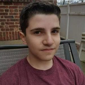 Meet your Posher, Alex